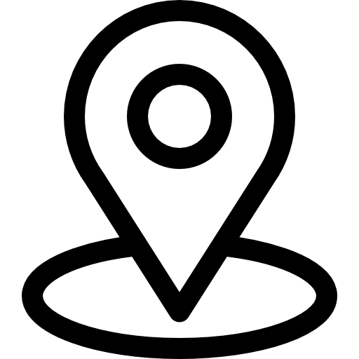 Reinhardt koch - Kochkurse und Gastronomie-Service - Standortsymbol